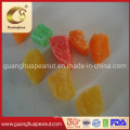 Factory Directly Sell Dried Papaya Dices 10-12 mm